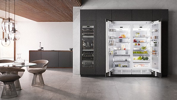 Miele disponible chez Concept Inside Miele disponible chez Concept Inside